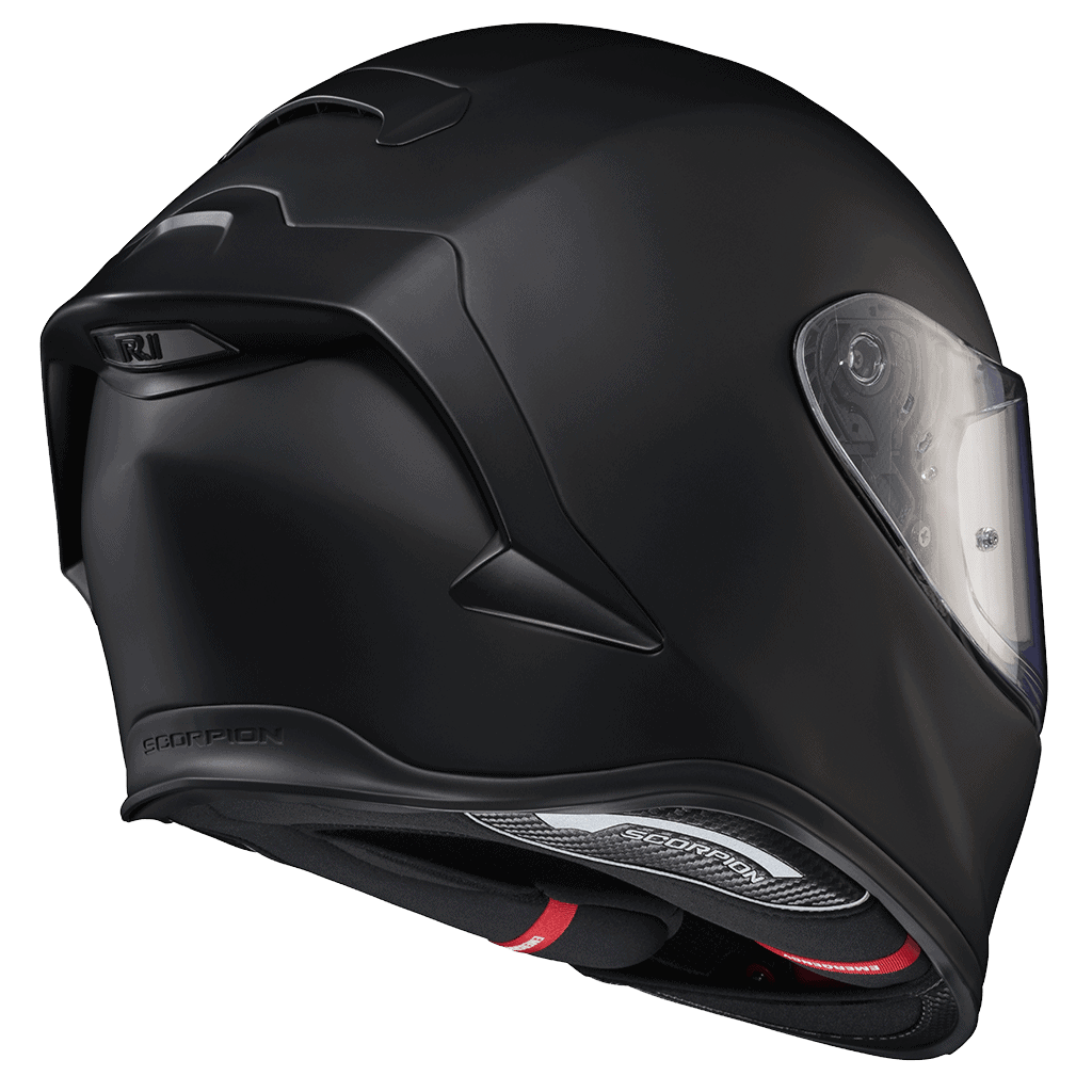 EXO-R1 AIR SOLID