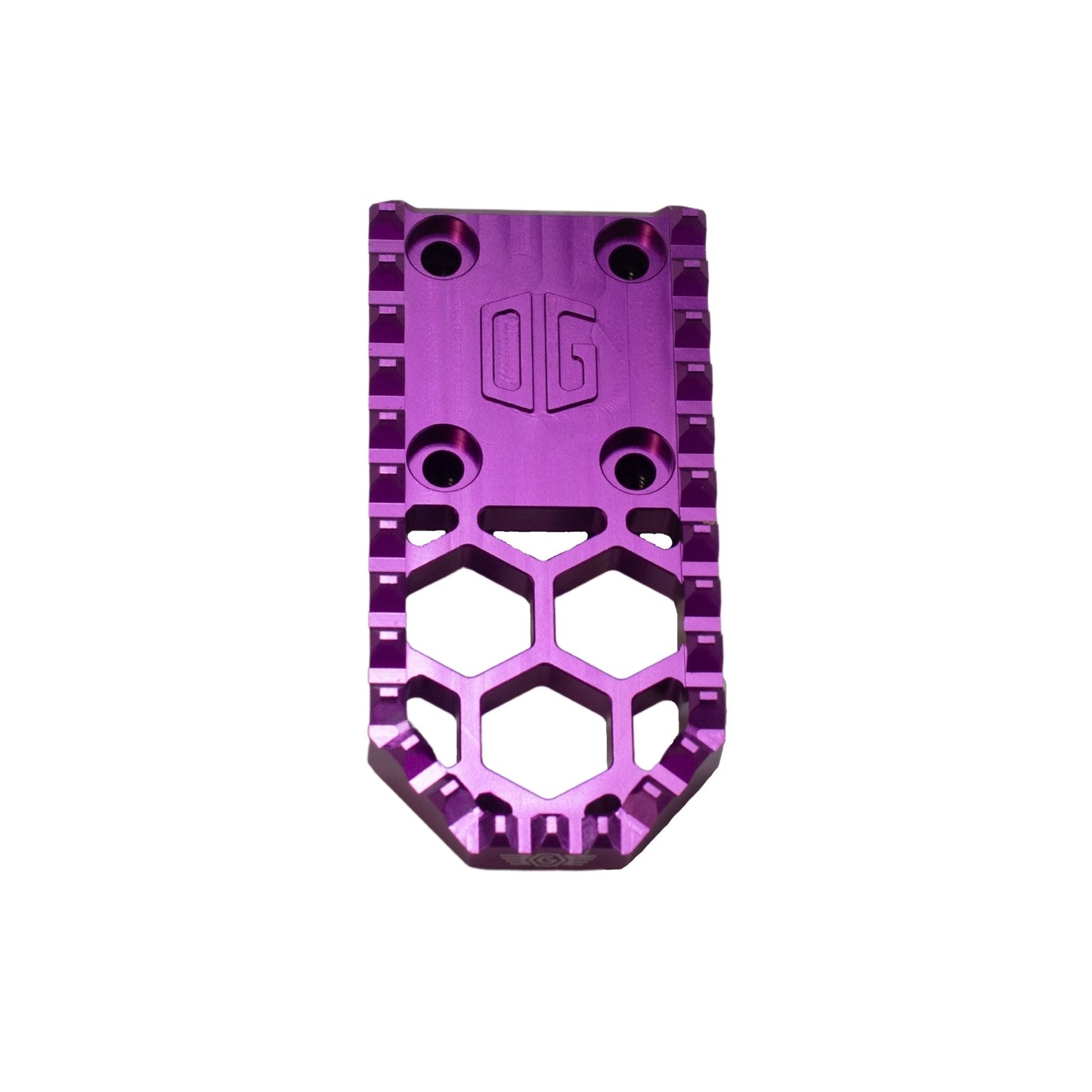 Harley Davidson Mini Foot Pegs