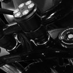 Legend AXEO Dyna Front End Suspension (2006-17)