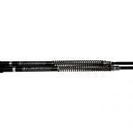Legend AXEO39TS Front End Suspension (For Use With OEM Fork Tubes)