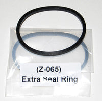 PC RACING FLO REUSABLE STEEL OIL FILTER HD
