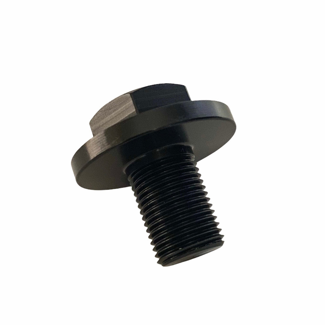 Pro-One STEERING STEM TOP BOLT, FOR 99-05 FXD & 88-20 XL
