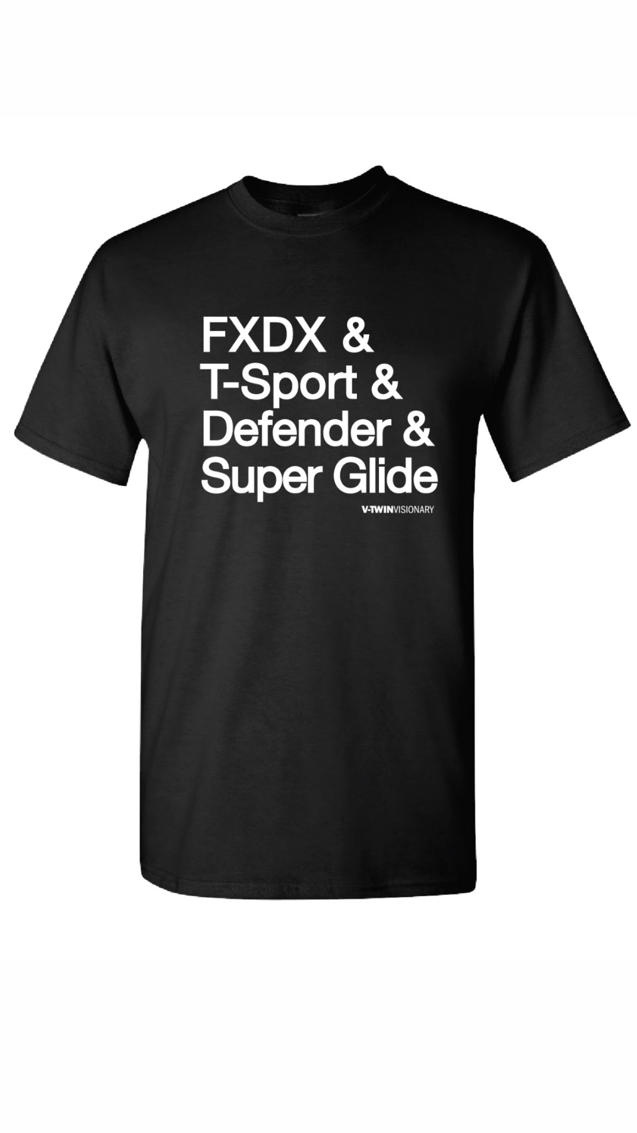Fab Four t-shirt