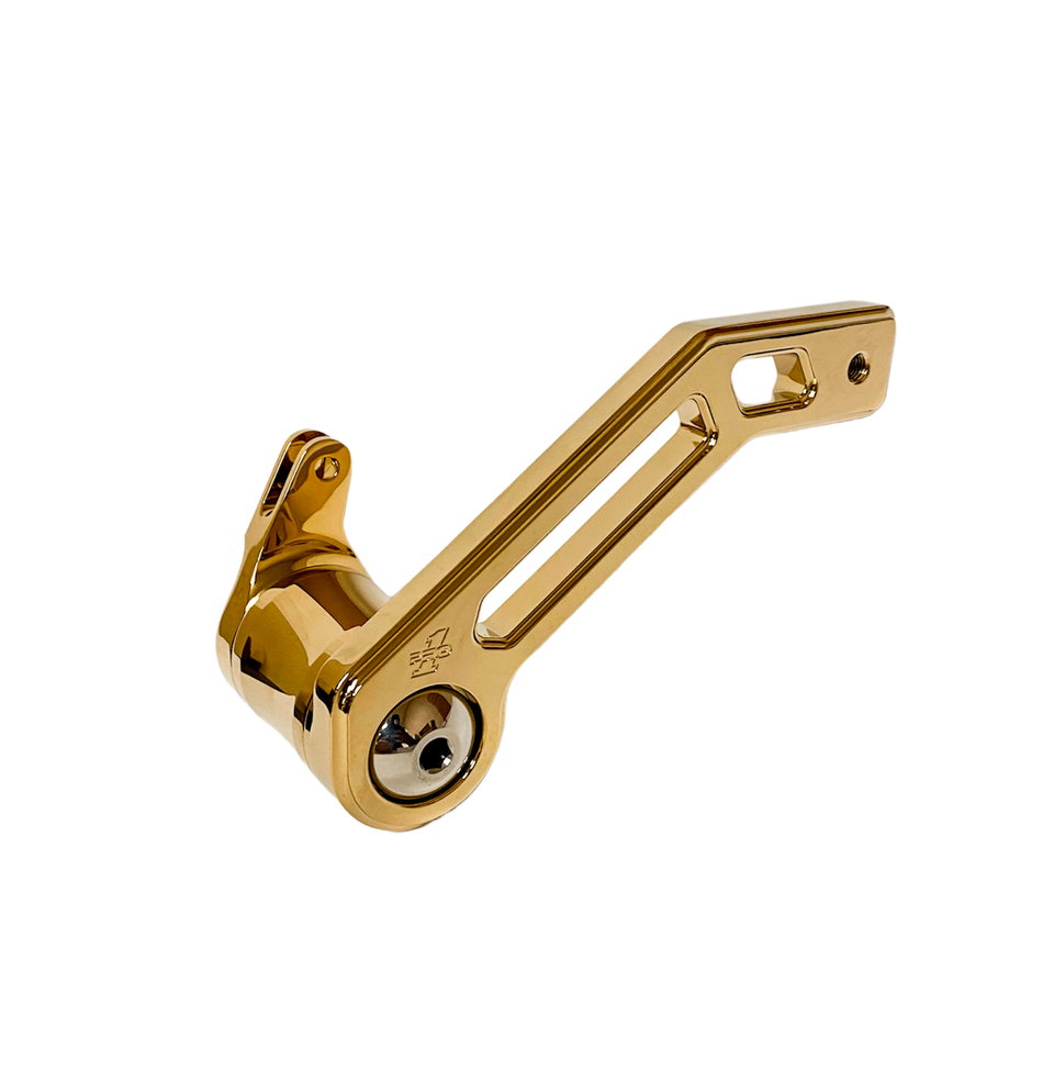Pro-One TOURING T-REX SHORTY BRAKE ARM, FLHT