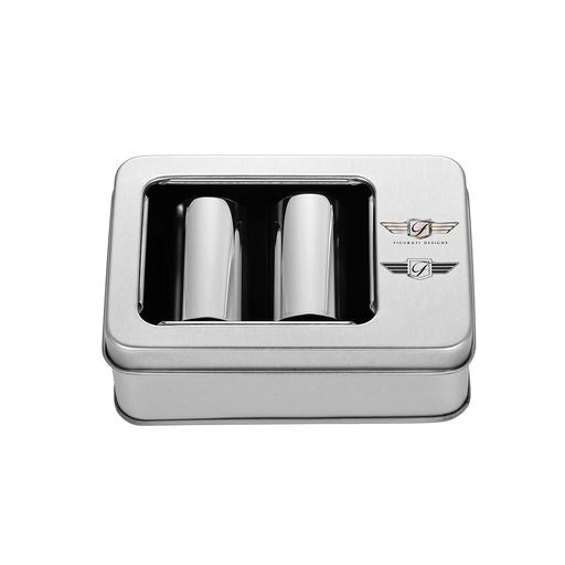 Figurati Designs Design Logo Docking Hardware