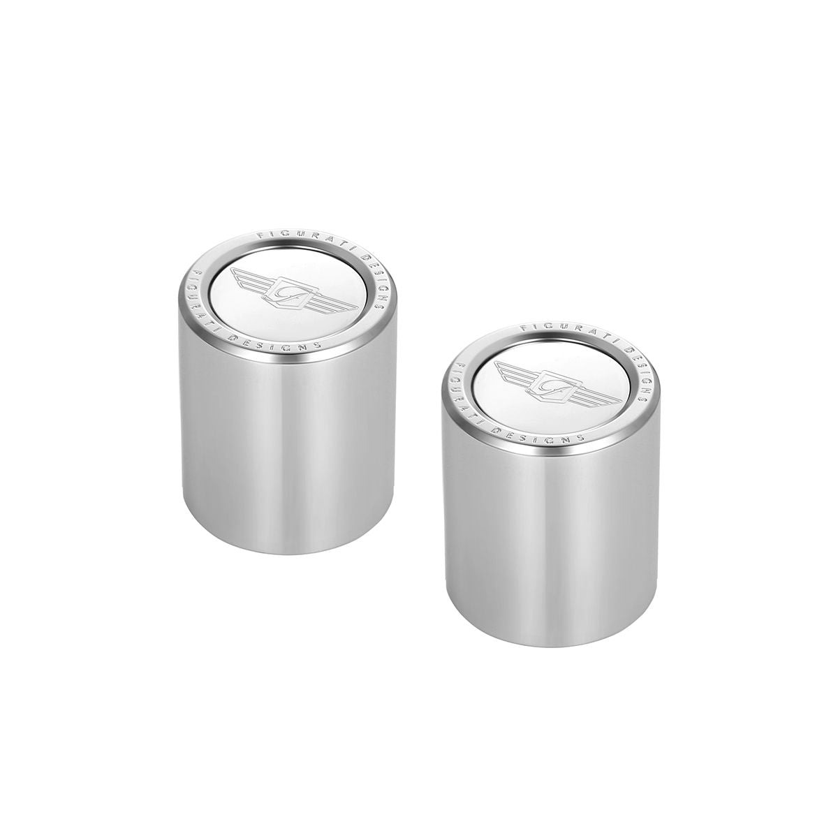 Figurati Designs Design Logo Docking Hardware