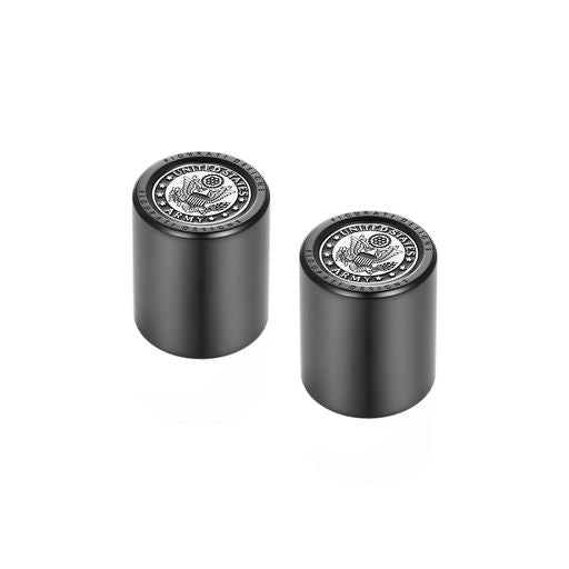 Figurati Designs Harley-Davidson Officially Licensed US Army Docking Hardware