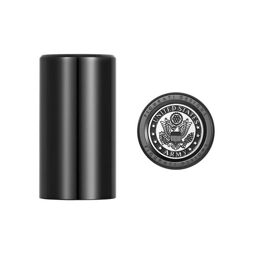 Figurati Designs Harley-Davidson Officially Licensed US Army Docking Hardware