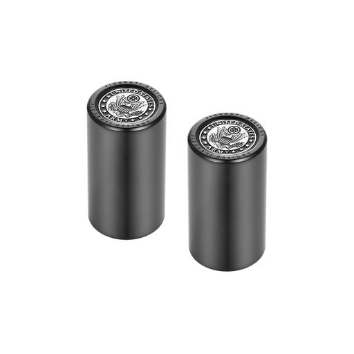 Figurati Designs Harley-Davidson Officially Licensed US Army Docking Hardware