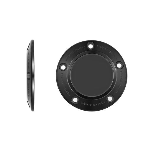 Figurati Designs Harley-Davidson Twin Cam Timing Cover