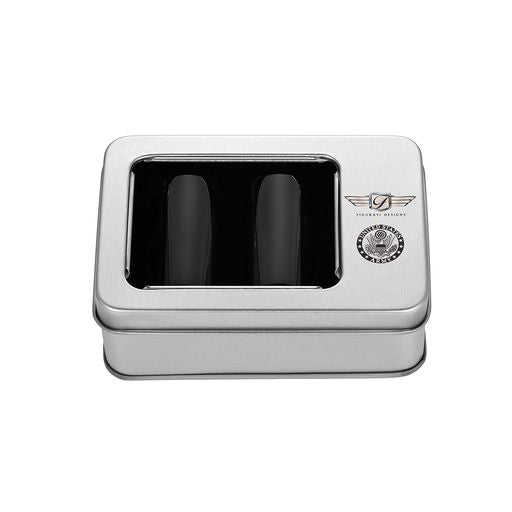 Figurati Designs Harley-Davidson Officially Licensed US Army Docking Hardware