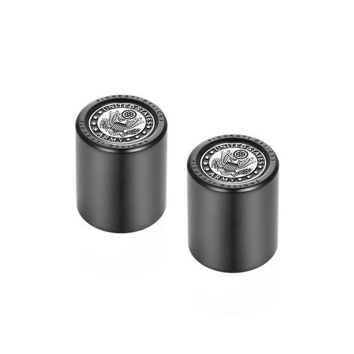 Figurati Designs Harley-Davidson Officially Licensed US Army Docking Hardware