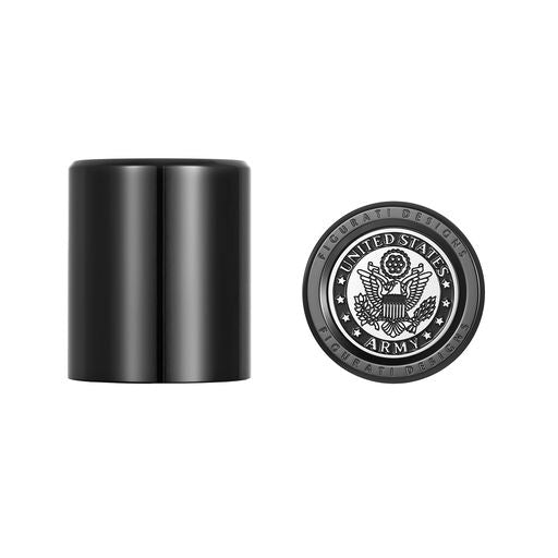 Figurati Designs Harley-Davidson Officially Licensed US Army Docking Hardware