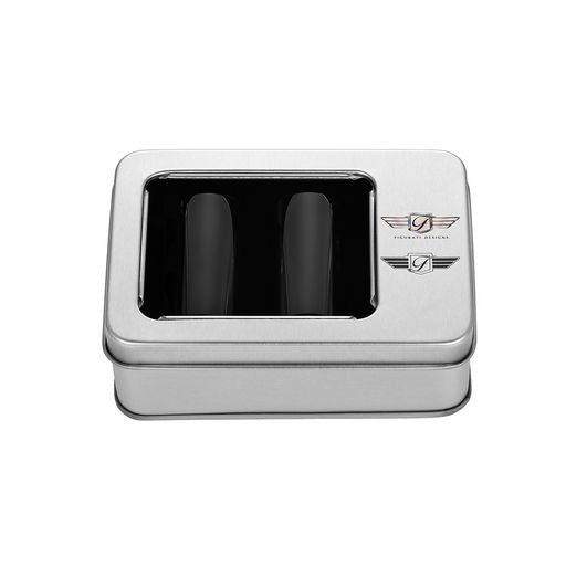 Figurati Designs Design Logo Docking Hardware