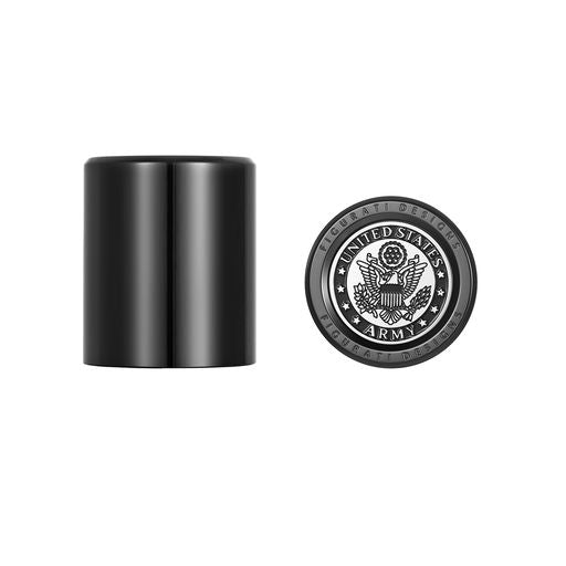 Figurati Designs Harley-Davidson Officially Licensed US Army Docking Hardware
