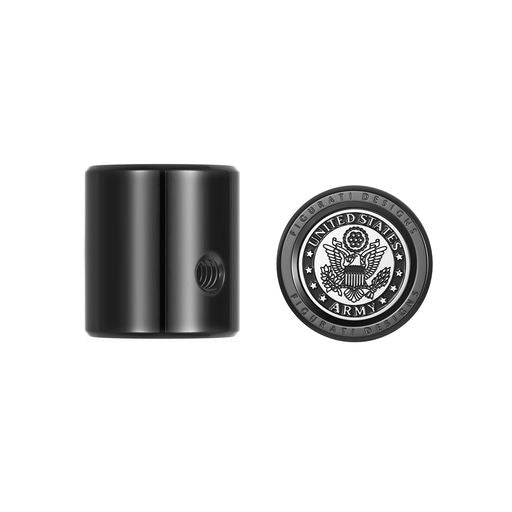 Figurati Designs Heel Toe Shifter Cover - Officially Licensed US Army