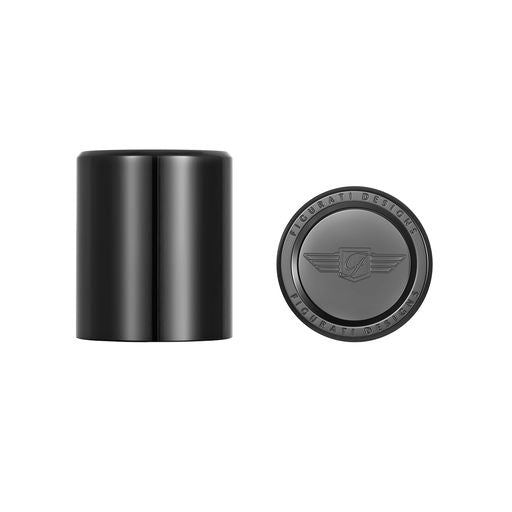 Figurati Designs Design Logo Docking Hardware