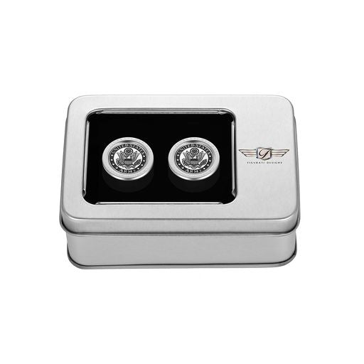 Figurati Designs Harley-Davidson Officially Licensed US Army Docking Hardware
