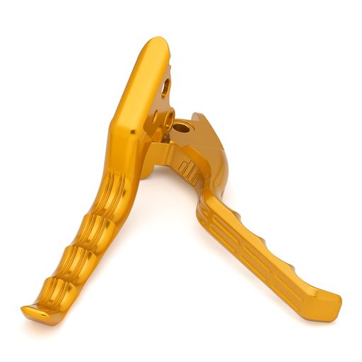 Dangerboy Bagger P!stol Grip Lever