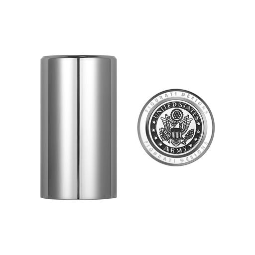 Figurati Designs Harley-Davidson Officially Licensed US Army Docking Hardware