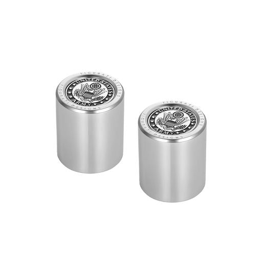 Figurati Designs Harley-Davidson Officially Licensed US Army Docking Hardware