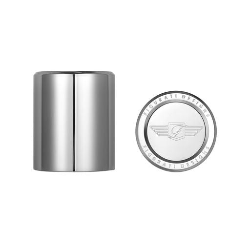 Figurati Designs Design Logo Docking Hardware