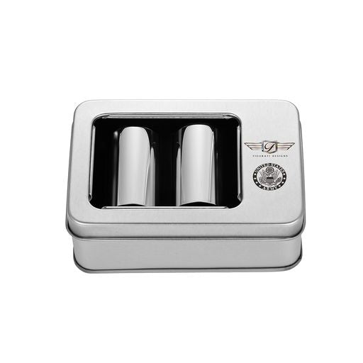 Figurati Designs Harley-Davidson Officially Licensed US Army Docking Hardware