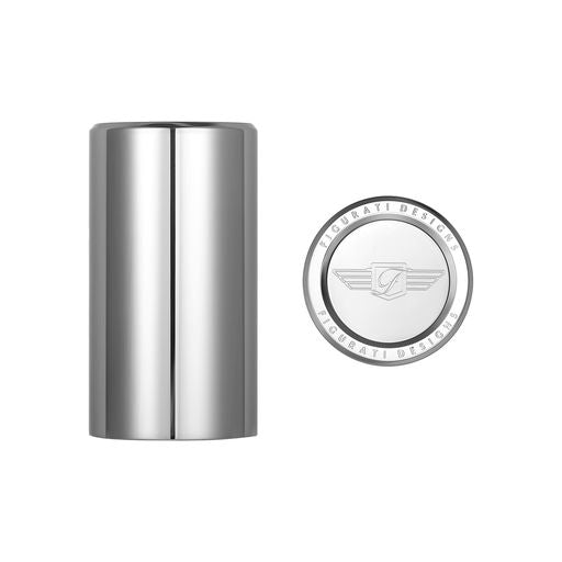 Figurati Designs Design Logo Docking Hardware