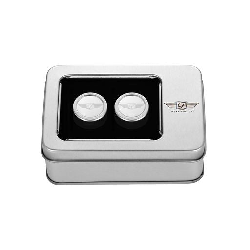 Figurati Designs Design Logo Docking Hardware