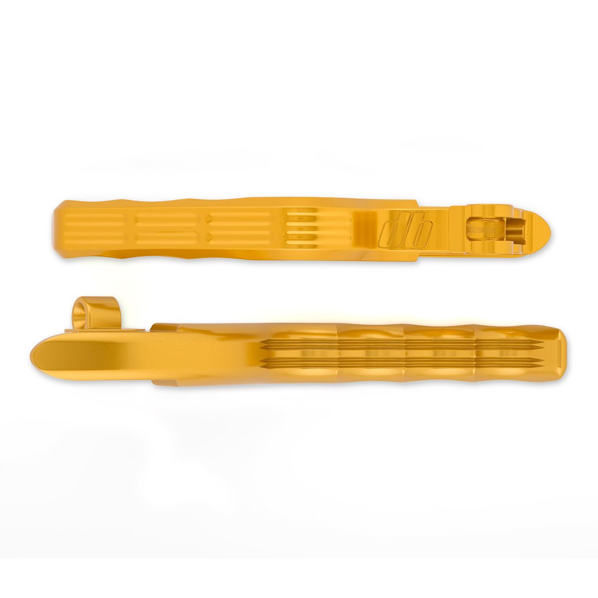 Dangerboy Bagger P!stol Grip Lever