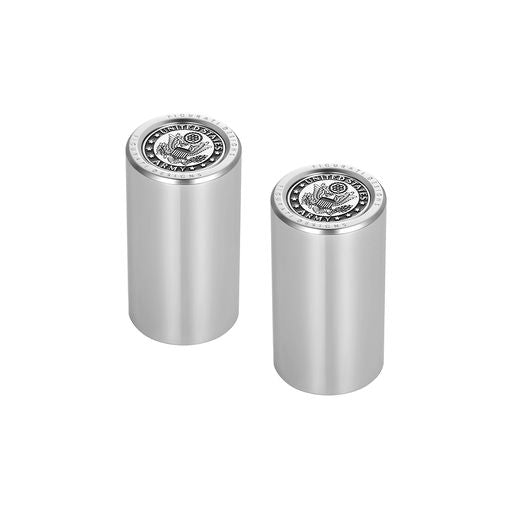Figurati Designs Harley-Davidson Officially Licensed US Army Docking Hardware