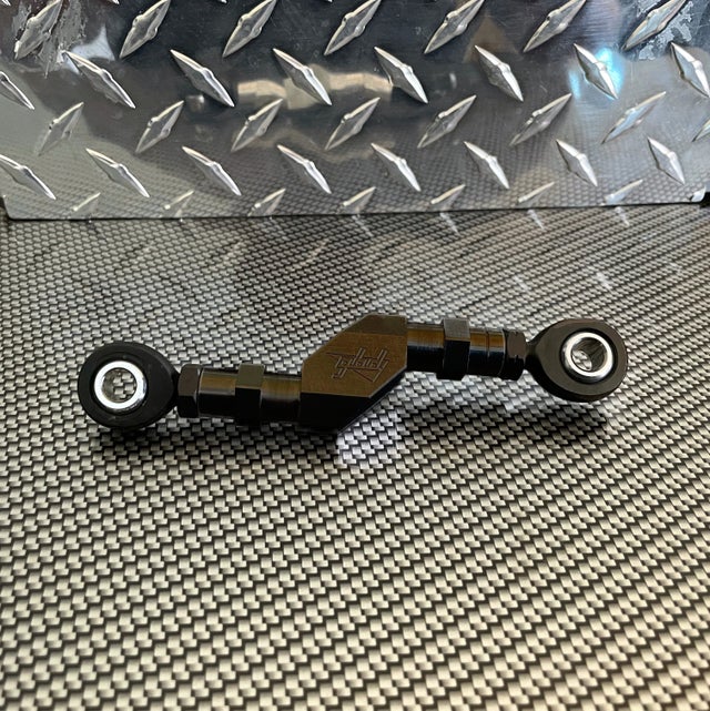 GBD Brake Linkage for Softail M8