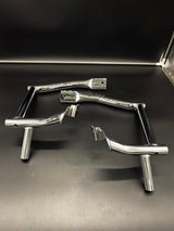 SBC Harley Touring Performance Bag Guards