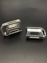 SBC Race Series Passenger Peg For Harley Davidson Baggers