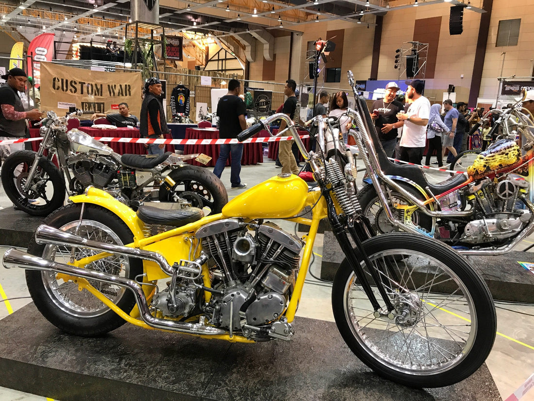 EVENT: Art Of Speed Malaysia