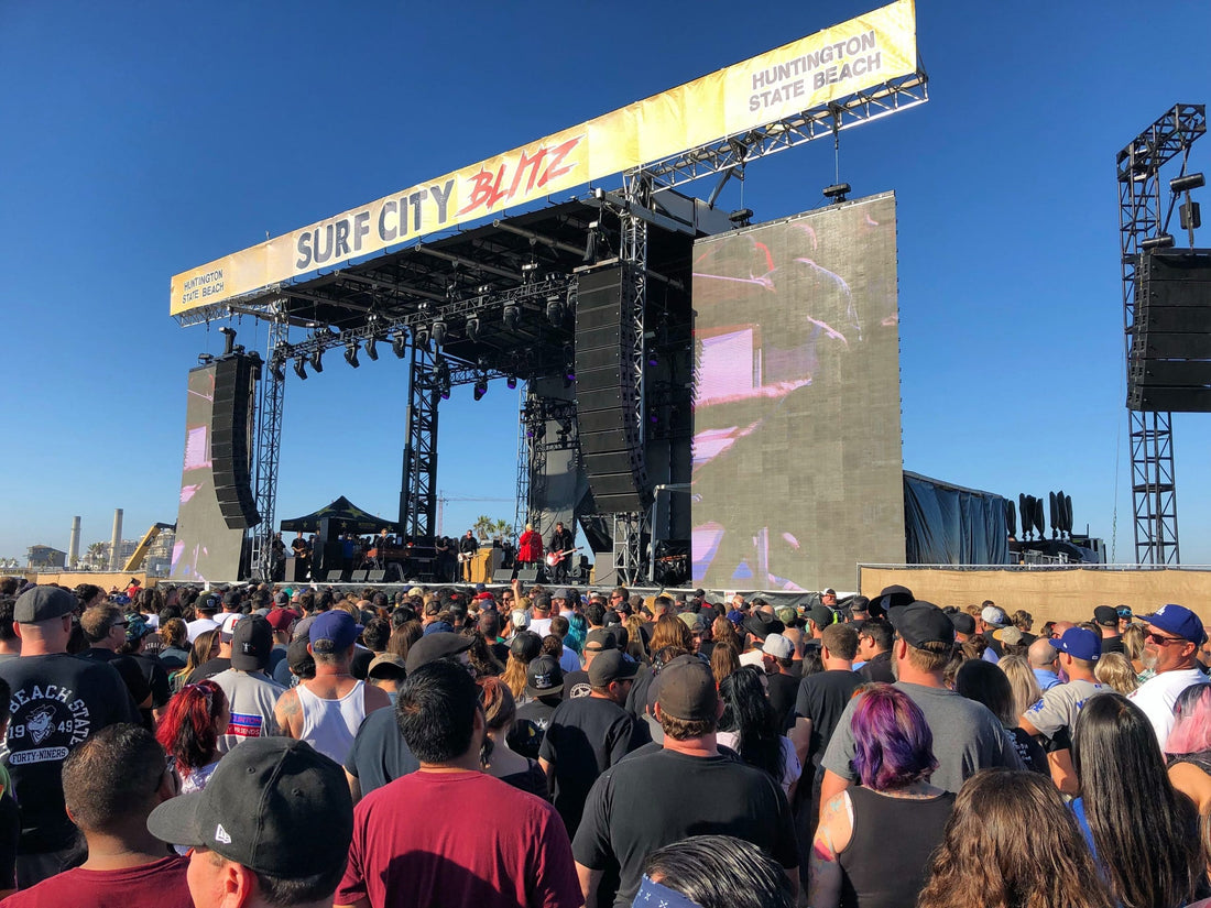 Moto Beach Classic 2018