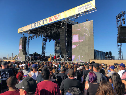 Moto Beach Classic 2018