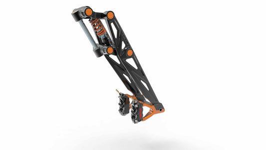 FG Racing Performance Girder Frontend