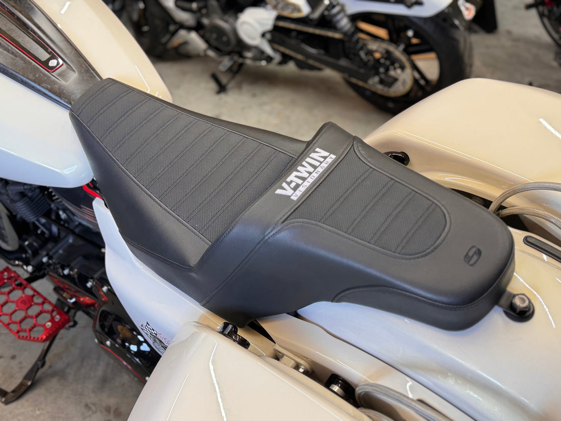 Why Upgrade Your Seat?