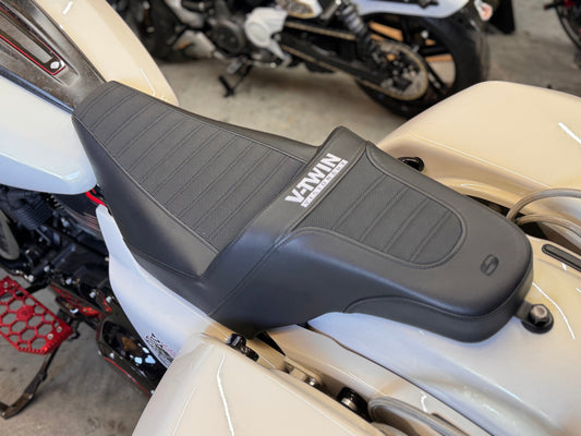 Why Upgrade Your Seat?