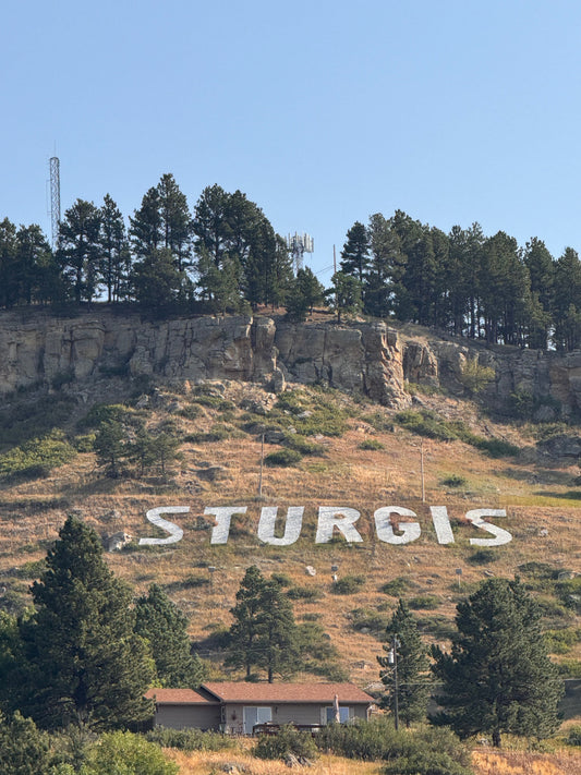 Sturgis: The King of Motorcycle Rallies