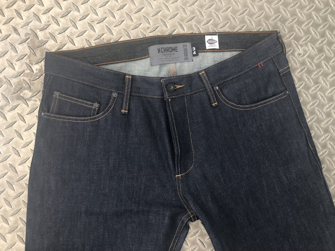 Chrome Industries Wyatt Jeans