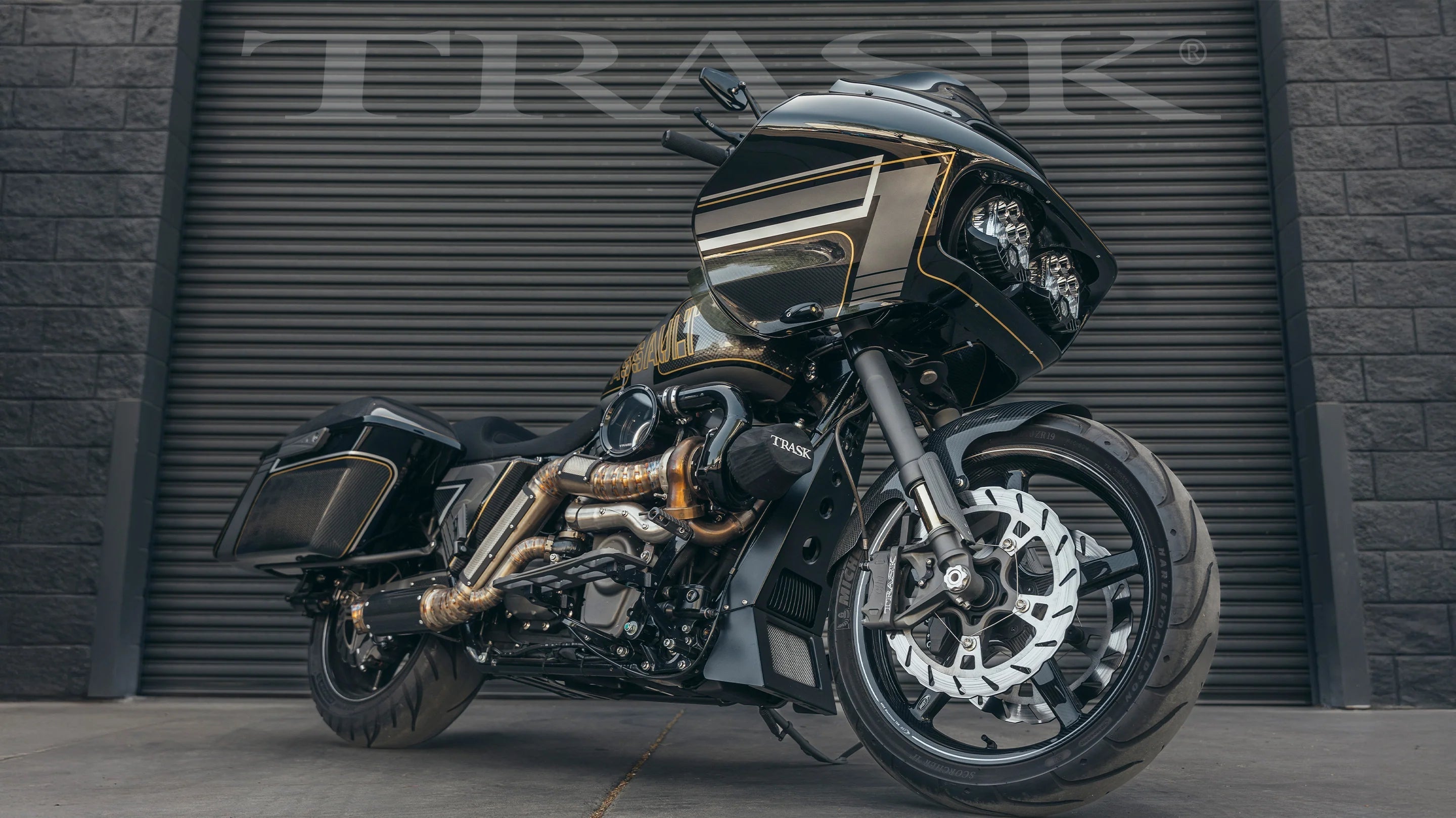 Shop Stop: Trask Performance – V-TwinVisionary