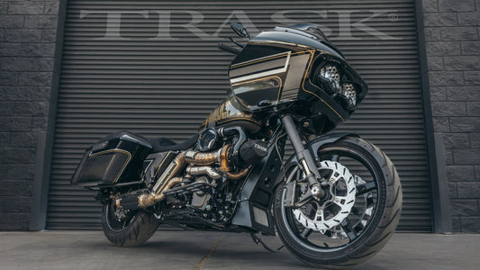 Shop Stop: Trask Performance