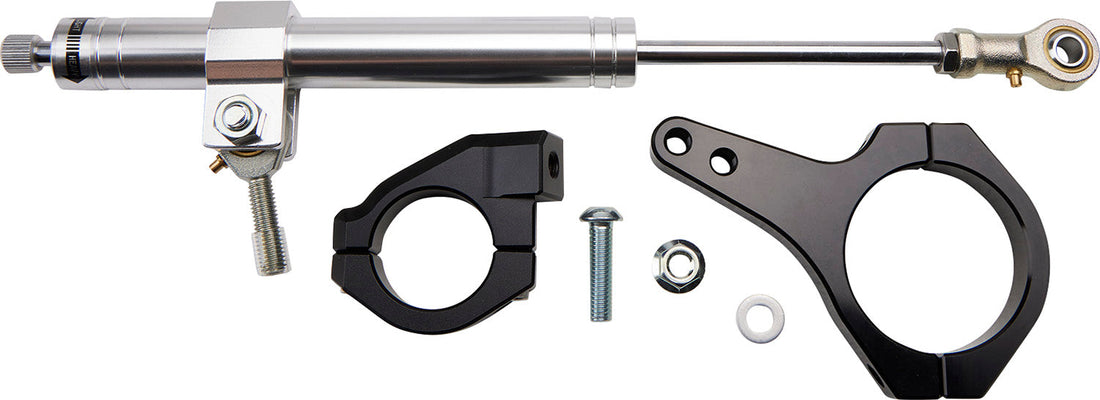 DRAG SPECIALTIES STEERING DAMPER KIT