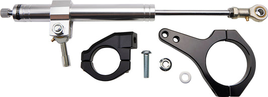 DRAG SPECIALTIES STEERING DAMPER KIT