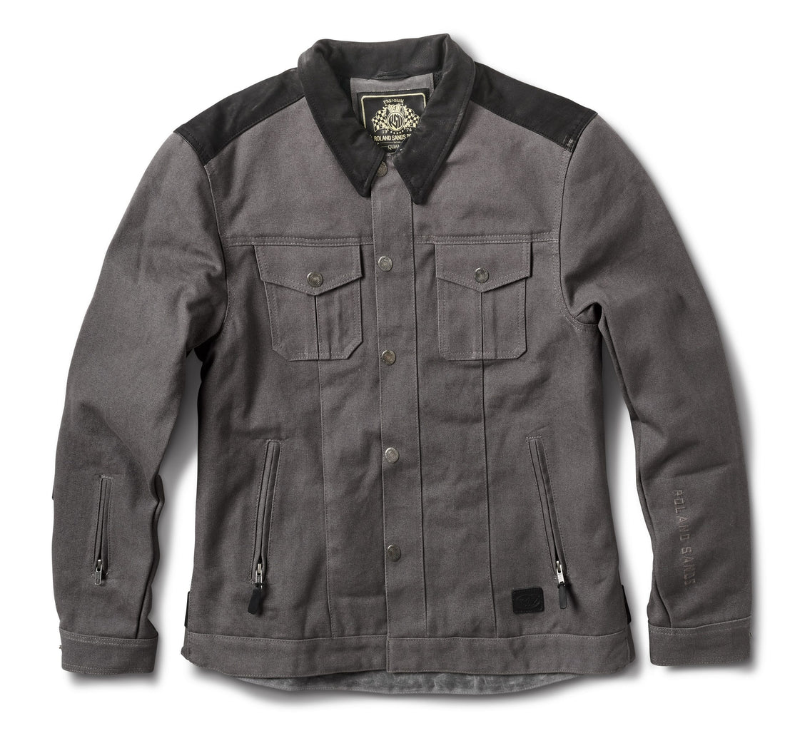 Roland Sands' Waylon Jacket.