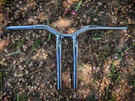 Lucky Dave’s Lucky 13 Handlebars