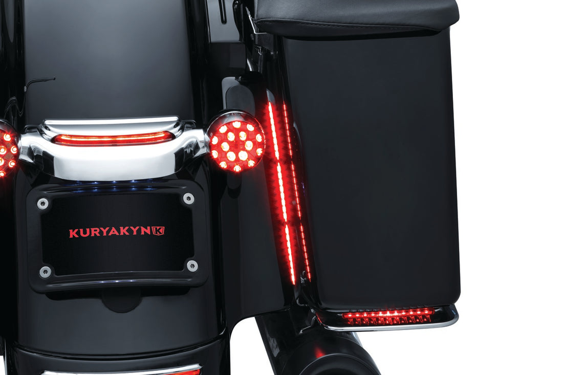 Kuryakyn LED Accent Strip Lights