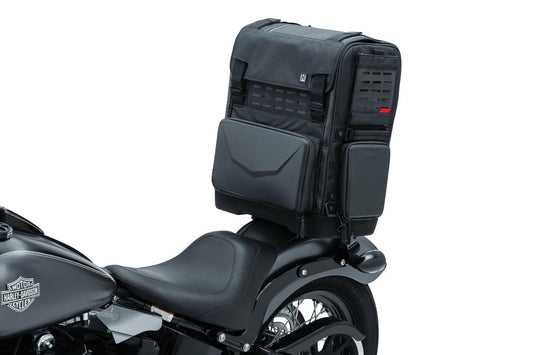 Kuryakyn's XKursion Luggage Line Expands